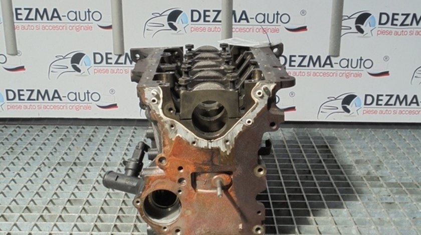 Bloc motor gol, BNA, Audi A6 (4F, C6) 2.0tdi