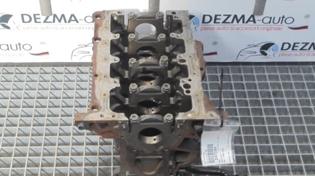 Bloc motor gol BRE, Audi A4 (8EC, B7) 2.0tdi (id:247100)