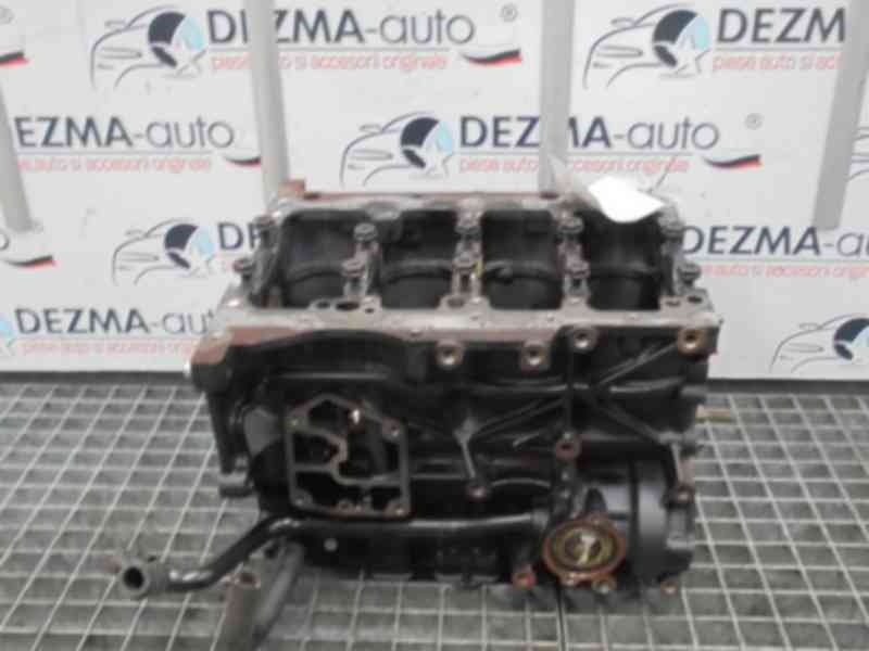 Bloc motor gol BRE, Audi A6 Avant (4F5, C6) 2.0tdi