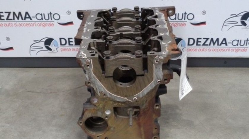 Bloc motor gol CJCC, Seat Exeo 2.0tdi (pr:110747)