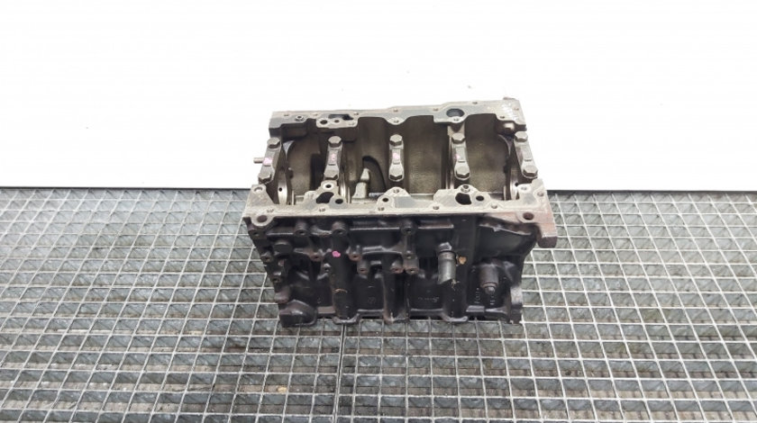 Bloc motor gol, cod 204D4, Bmw 3 (E46), 2.0 diesel (id:519892)