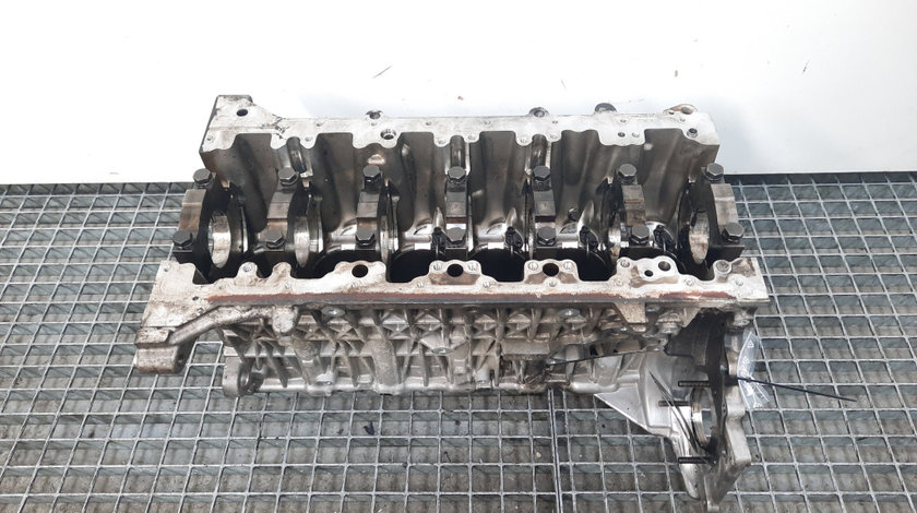 Bloc motor gol, cod 306D3, Bmw X3 (E83), 3.0 diesel (pr:110747)