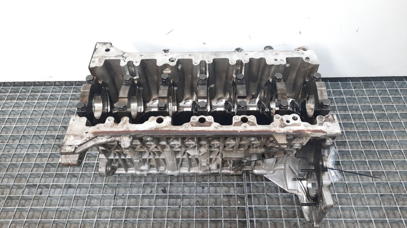 Bloc motor gol, cod 306D3, Bmw X6 (E71, E72), 3.0 diesel (pr:110747)