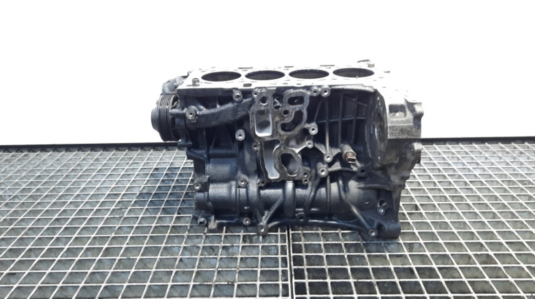 Bloc motor gol, cod N47D20C, Bmw, 2.0 diesel (pr:110747)