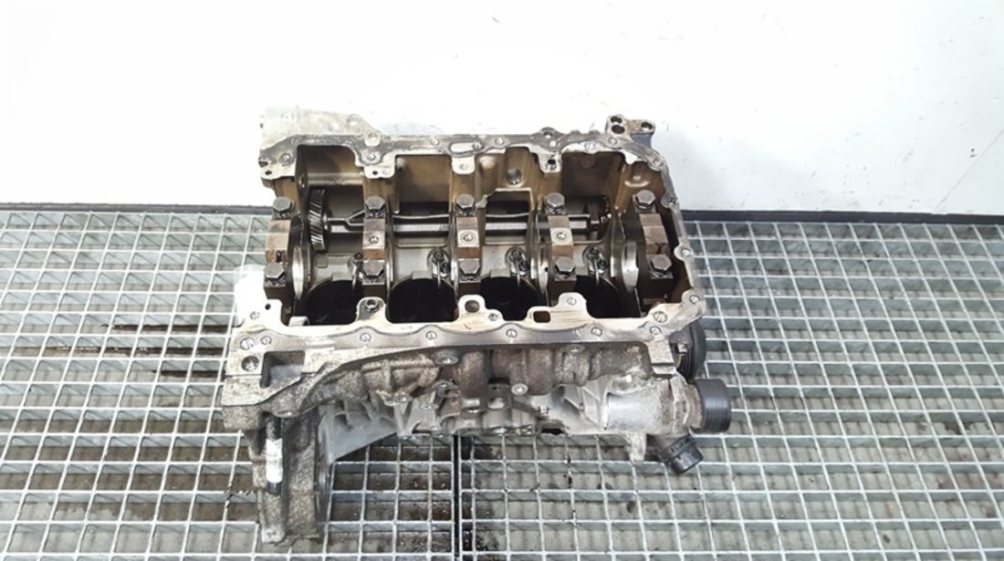 Bloc motor gol, cod N47D20C, Bmw 3 Coupe (E92), 2.0 diesel (pr:110747)