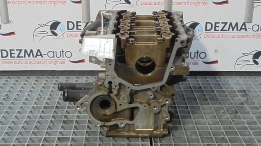 Bloc motor gol, FUJA, Ford Fusion, 1.3B (pr:110747)