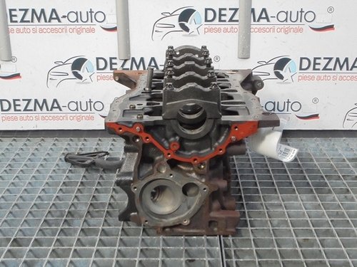 Bloc motor gol, K9K5782, Renault Megane 3 combi, 1.5 dci (pr:110747)