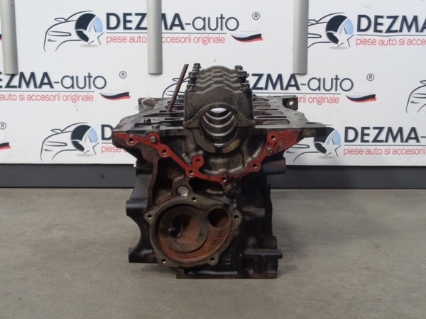 Bloc motor gol, Renault Clio 2, 1.5 dci