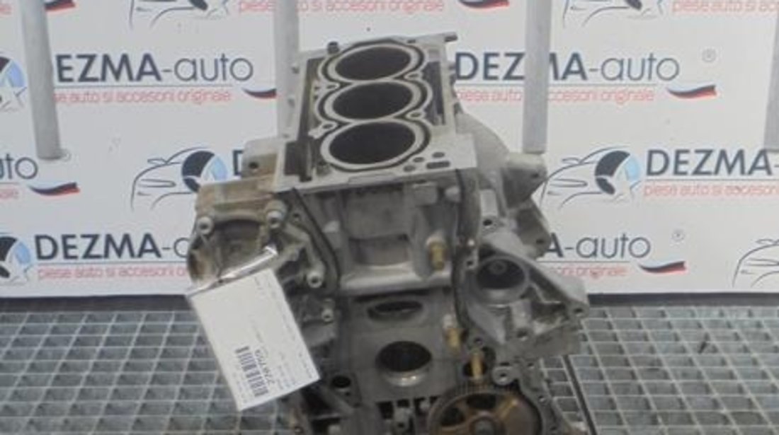 Bloc motor gol, Skoda Fabia 2, 1.2B