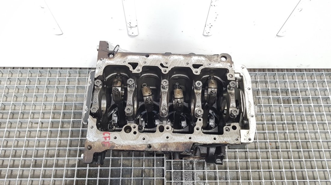 Bloc motor gol, Vw Golf 6 (5K1) 2.0 tdi, CFF (id:371376)