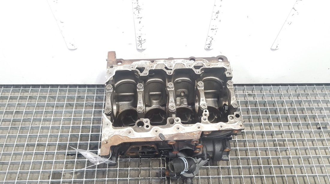 Bloc motor gol, Vw Golf 6 (5K1) 2.0 tdi, cod CFF (pr:110747)