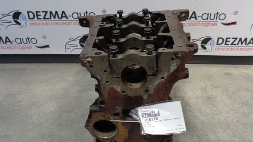 Bloc motor gol, Vw Polo (9N) 1.4tdi (pr:110747)