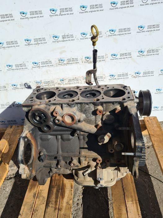 Bloc motor Opel Astra H J Zafira B 1.7 cdti euro 5 A17DTR