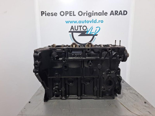 Bloc motor Opel Astra J 2009-2012 1.7CDTI 110cp 81kw A17DTE A17DTE