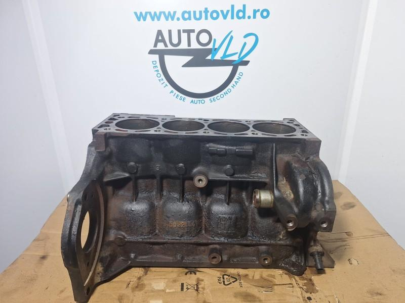 Bloc motor Opel Corsa C 2000-2006 1.8i 1796 cmc 122HP / 90kW Z18XE Z18XE