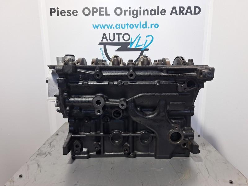 Bloc motor Opel Zafira C 2011-2019 2.0CDTI 131cp 96kw; 2.0CDTI 165cp 121kw A20DTH