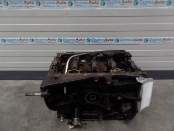 Bloc motor Renault Megane 2, 1.9dci, F9K F9Q670