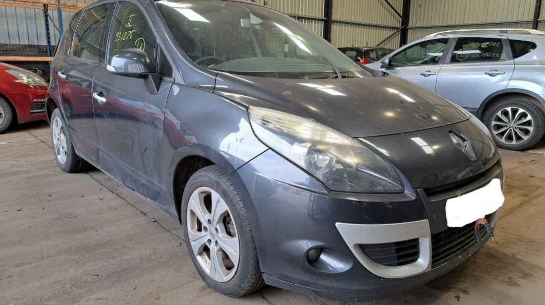 Bloc motor Renault Scenic 3 2011 MONOVOLUM 1.5 dCI