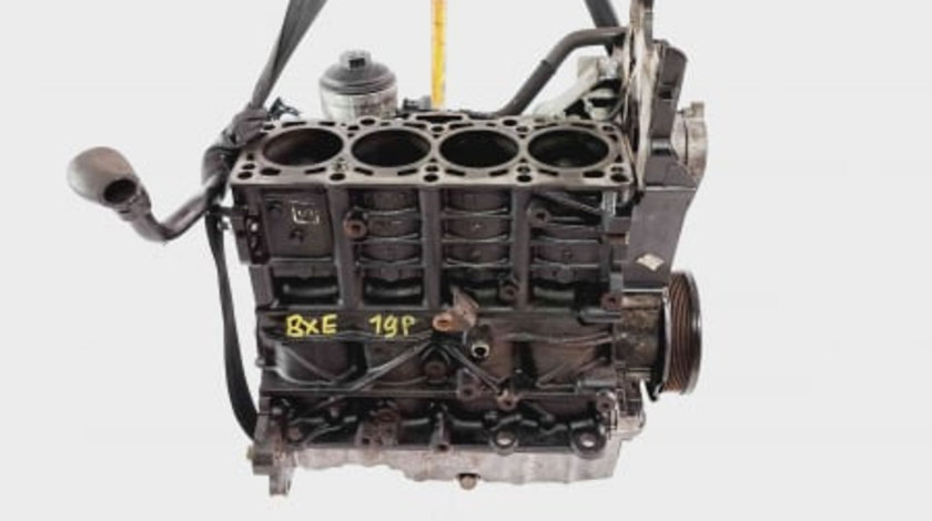 Bloc motor, Volkswagen Jetta 3 (1K2), 1.9 tdi, BXE