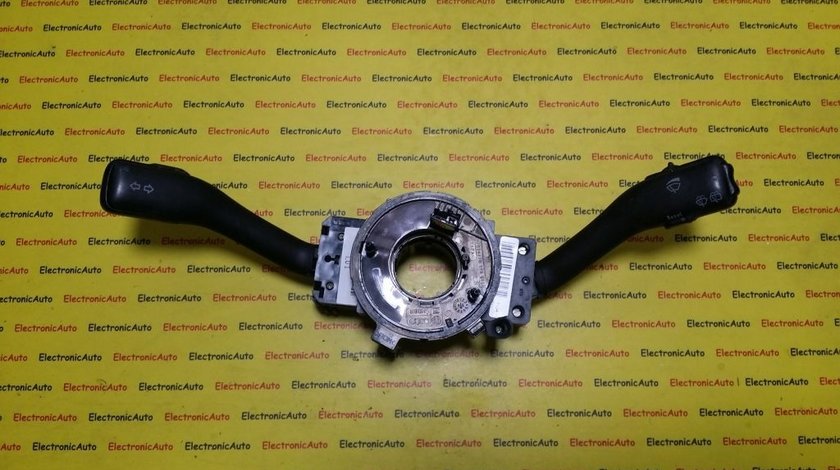 Bloc semnalizare si stergator Vw, Seat, Skoda 8L0953513G, 4B0953503H, 1J0959653