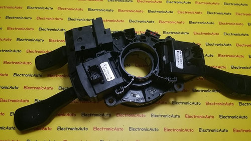 Bloc Semnalizare, stergator BMW Seria 3 8363668m, 8375408m