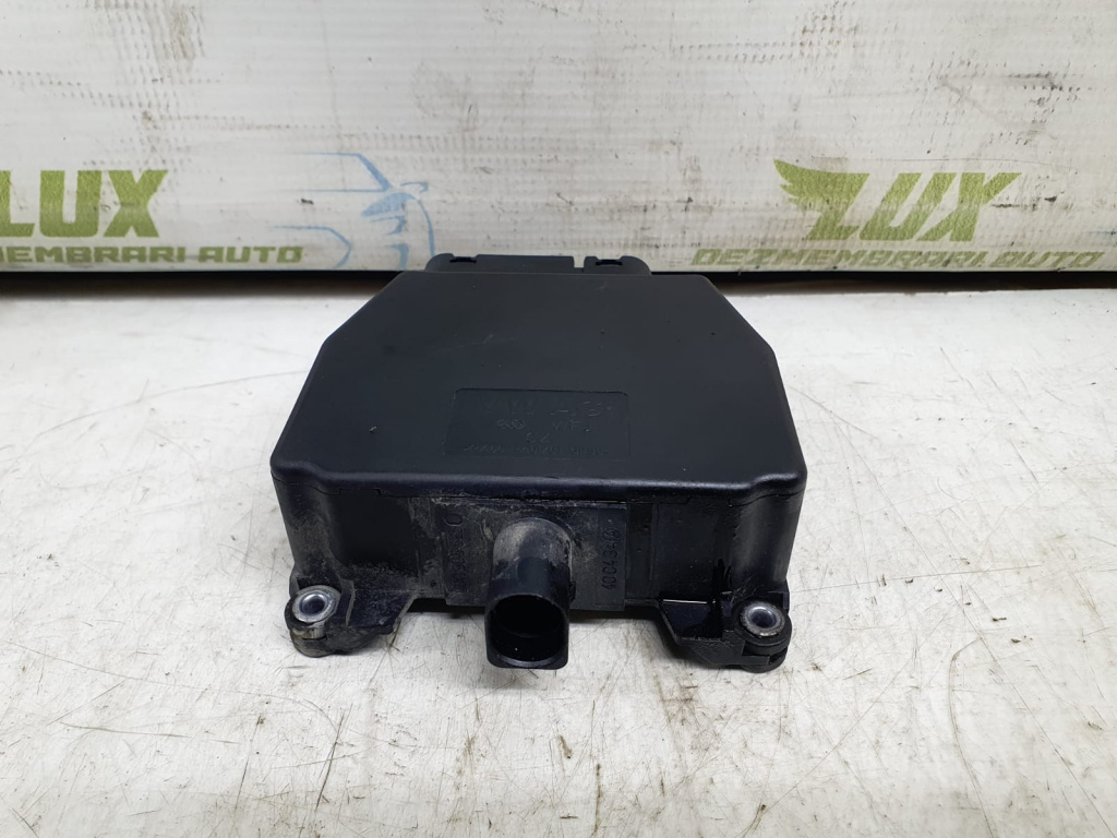 Bloc vacuum 1.9 tdi bkc 6q0906625 Audi A3 8P/8PA [facelift] [2004 - 2008]