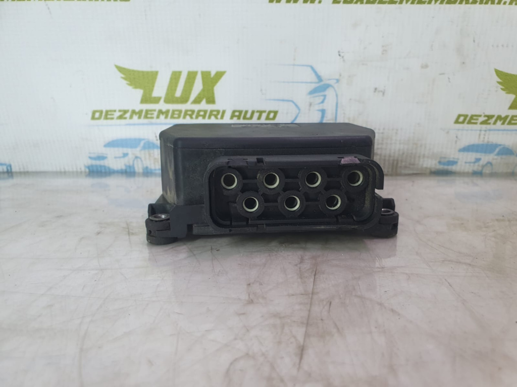 Bloc vacuum 6q0906625 Volkswagen VW Golf 5 [2003 - 2009] 1.9 tdi BRU