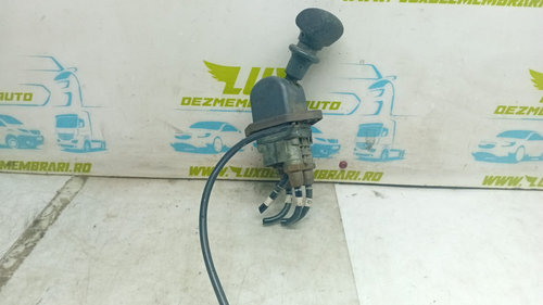 Bloc valve frana de mana DPM60MYE IVECO Stralis generatia [2014 - 2019]