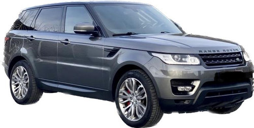 Bloc valve range rover sport, discovery, Vogue an 2014-2020