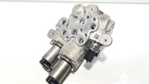 Bloc valve suspensie, cod 6775258, Bmw 6 Coupe (F1...