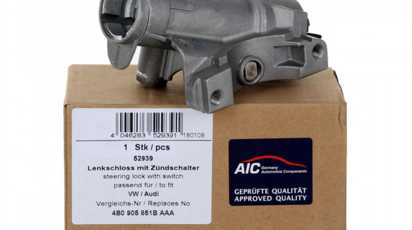 Blocaj Volan Aic Audi A2 2000-2005 52939