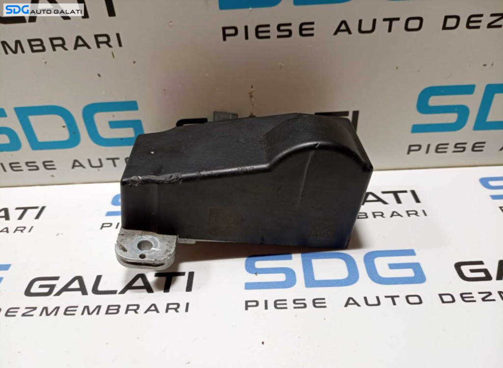 Blocator Ax Coloana Volan Volkswagen Passat CC 2009 - 2012 Cod 3C0905861J [M3857]