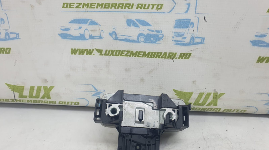 Blocator coloana volan 2q0905861b Volkswagen VW Golf 8 [2020 - 2024] 2.0 tdi DTRD