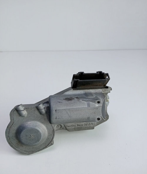 Blocator volan A2034621130 Mercedes-Benz C-Class W203 [2000 - 2004]