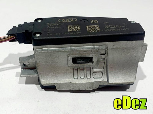 Blocator volan Audi A4 (2007-2011) [8K2, B8] 2.0 tdi caga 8K0905852D