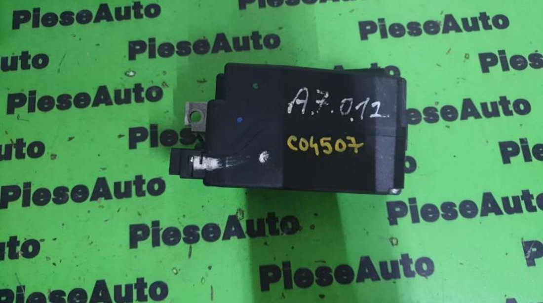 Blocator volan Audi A6 (2010->) [4G2, C7] 4h0905852c