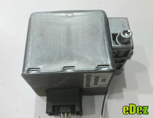 Blocator volan Renault Laguna 3 (2007-2010) 1.5 dci K9K (780) 487000007r