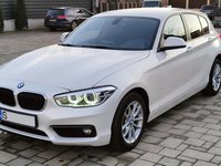 BMW 120 2015 2.0 faruri daylight led adaptive, Stopuri led an fab. 2015