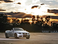 BMW 335i Convertible by ATT