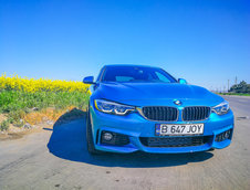 BMW 420d xDrive Gran Coupe