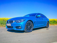 BMW 420d xDrive Gran Coupe