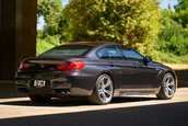 BMW M6 Gran Coupe de vanzare