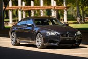 BMW M6 Gran Coupe de vanzare