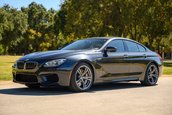 BMW M6 Gran Coupe de vanzare