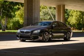 BMW M6 Gran Coupe de vanzare