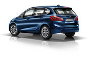 BMW Seria 2 Active Tourer - Galerie Foto