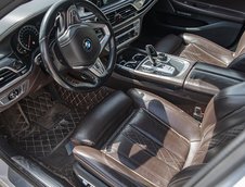 BMW Seria 7 de vanzare