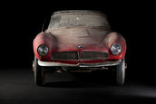 BMW-ul 507 detinut in trecut de Elvis Presley