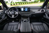 BMW X7 Facelift - Galerie foto