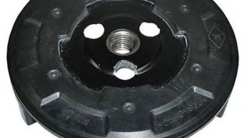 Bobina, ambreiaj magnetic compresor MERCEDES S-CLASS Cupe (C215) (1999 - 2006) NRF 38474 piesa NOUA